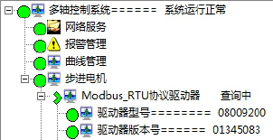 通訊系列步進(jìn)驅(qū)動(dòng)器上位機(jī)使用手冊(cè)-上篇
