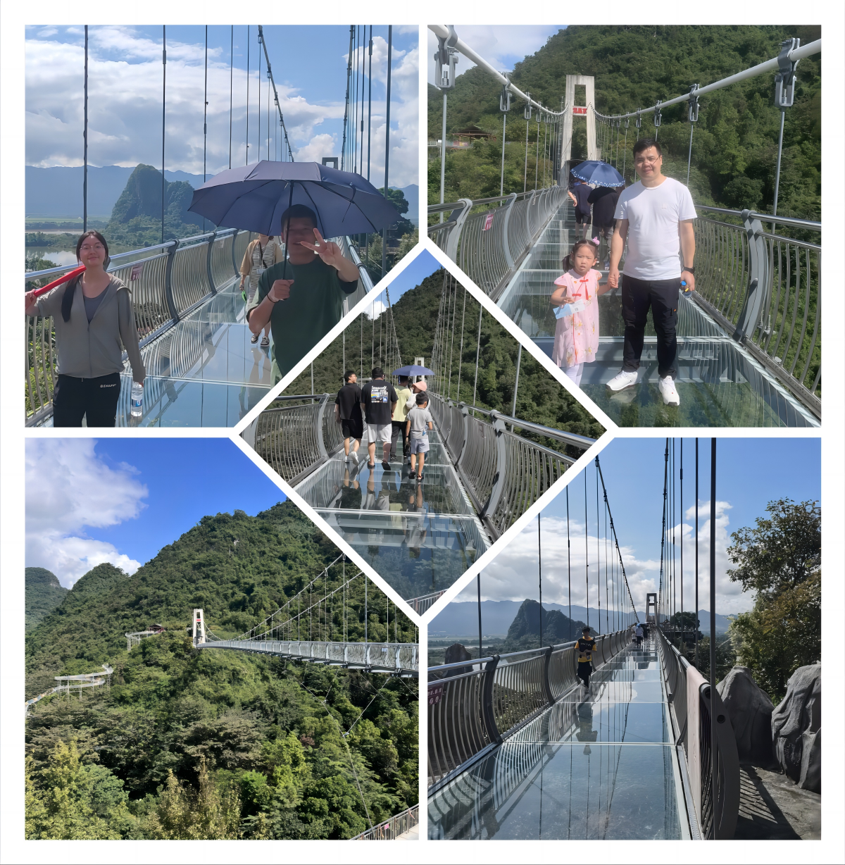 立三機電團建，赴一場秋季之約